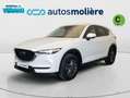 Mazda CX-5 2.2D Evolution 2WD 110Kw Blanco - thumbnail 1