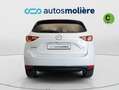 Mazda CX-5 2.2D Evolution 2WD 110Kw Blanco - thumbnail 12