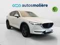 Mazda CX-5 2.2D Evolution 2WD 110Kw Blanco - thumbnail 2