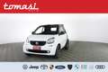 smart forTwo fortwo BRABUS 0.9 Turbo twinamic cabrio Bianco - thumbnail 1