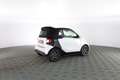 smart forTwo fortwo BRABUS 0.9 Turbo twinamic cabrio Bianco - thumbnail 3