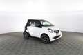 smart forTwo fortwo BRABUS 0.9 Turbo twinamic cabrio Bianco - thumbnail 2