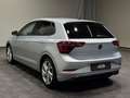 Volkswagen Polo Style 1.0 TSI | IQ.LIGHT ACC NAVI DAB PDC Silber - thumbnail 5