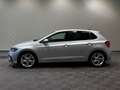 Volkswagen Polo Style 1.0 TSI | IQ.LIGHT ACC NAVI DAB PDC Silber - thumbnail 3