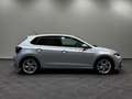 Volkswagen Polo Style 1.0 TSI | IQ.LIGHT ACC NAVI DAB PDC Silber - thumbnail 16