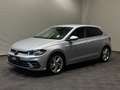 Volkswagen Polo Style 1.0 TSI | IQ.LIGHT ACC NAVI DAB PDC Silber - thumbnail 2