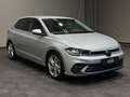 Volkswagen Polo Style 1.0 TSI | IQ.LIGHT ACC NAVI DAB PDC Silber - thumbnail 25