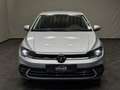 Volkswagen Polo Style 1.0 TSI | IQ.LIGHT ACC NAVI DAB PDC Silber - thumbnail 26