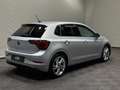 Volkswagen Polo Style 1.0 TSI | IQ.LIGHT ACC NAVI DAB PDC Silber - thumbnail 15