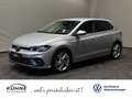 Volkswagen Polo Style 1.0 TSI | IQ.LIGHT ACC NAVI DAB PDC Silber - thumbnail 1