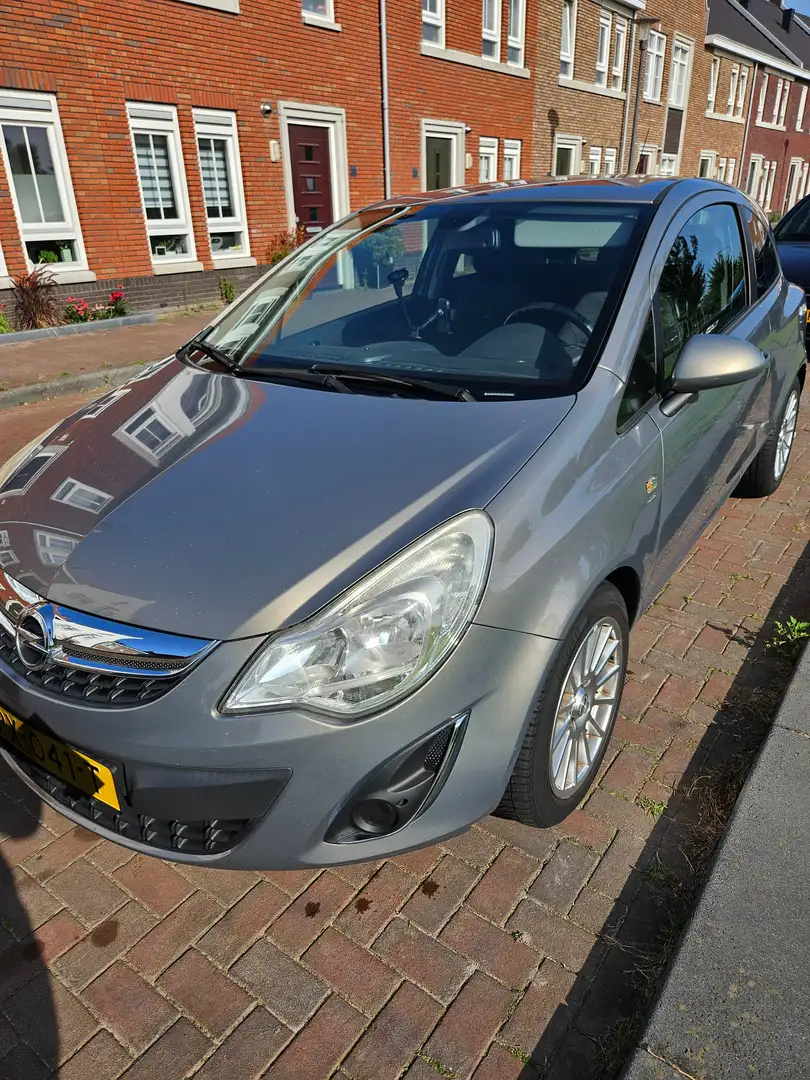 Opel Corsa Corsa 1.4-16V Bronze - 1