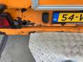 Renault Master T35 2.5 dCi L2H1 Glasresteel Orange - thumbnail 11