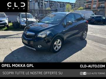 1.4 Turbo GPL Tech 140CV 4x2 Cosmo