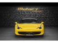 Ferrari 458 Italia CAPRISTO - GIALLO MODENA Jaune - thumbnail 4