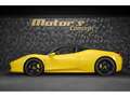 Ferrari 458 Italia CAPRISTO - GIALLO MODENA Jaune - thumbnail 2