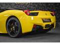 Ferrari 458 Italia CAPRISTO - GIALLO MODENA Jaune - thumbnail 20