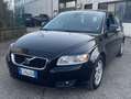 Volvo V50 V50 2.0d Momentum powershift Zwart - thumbnail 1