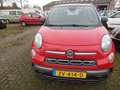 Fiat 500L 0.9 TwinAir CityCross Staat in De Krim Rood - thumbnail 1