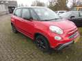 Fiat 500L 0.9 TwinAir CityCross Staat in De Krim Rood - thumbnail 2