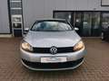 Volkswagen Golf VI KLIMa TÜV NEU Argent - thumbnail 2