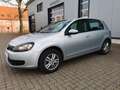 Volkswagen Golf VI KLIMa TÜV NEU Argent - thumbnail 11