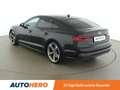 Audi A5 40 TDI Sport Schwarz - thumbnail 4