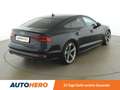 Audi A5 40 TDI Sport Schwarz - thumbnail 6