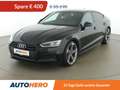 Audi A5 40 TDI Sport Schwarz - thumbnail 1