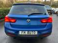 BMW 140 i M M140i SPECIAL EDITION Xdrive FACELIFT Bleu - thumbnail 5