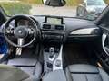BMW 140 i M M140i SPECIAL EDITION Xdrive FACELIFT Bleu - thumbnail 6