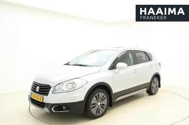 Suzuki SX4 S-Cross 1.6 Exclusive 120pk | Panoramadak | Climate Contro