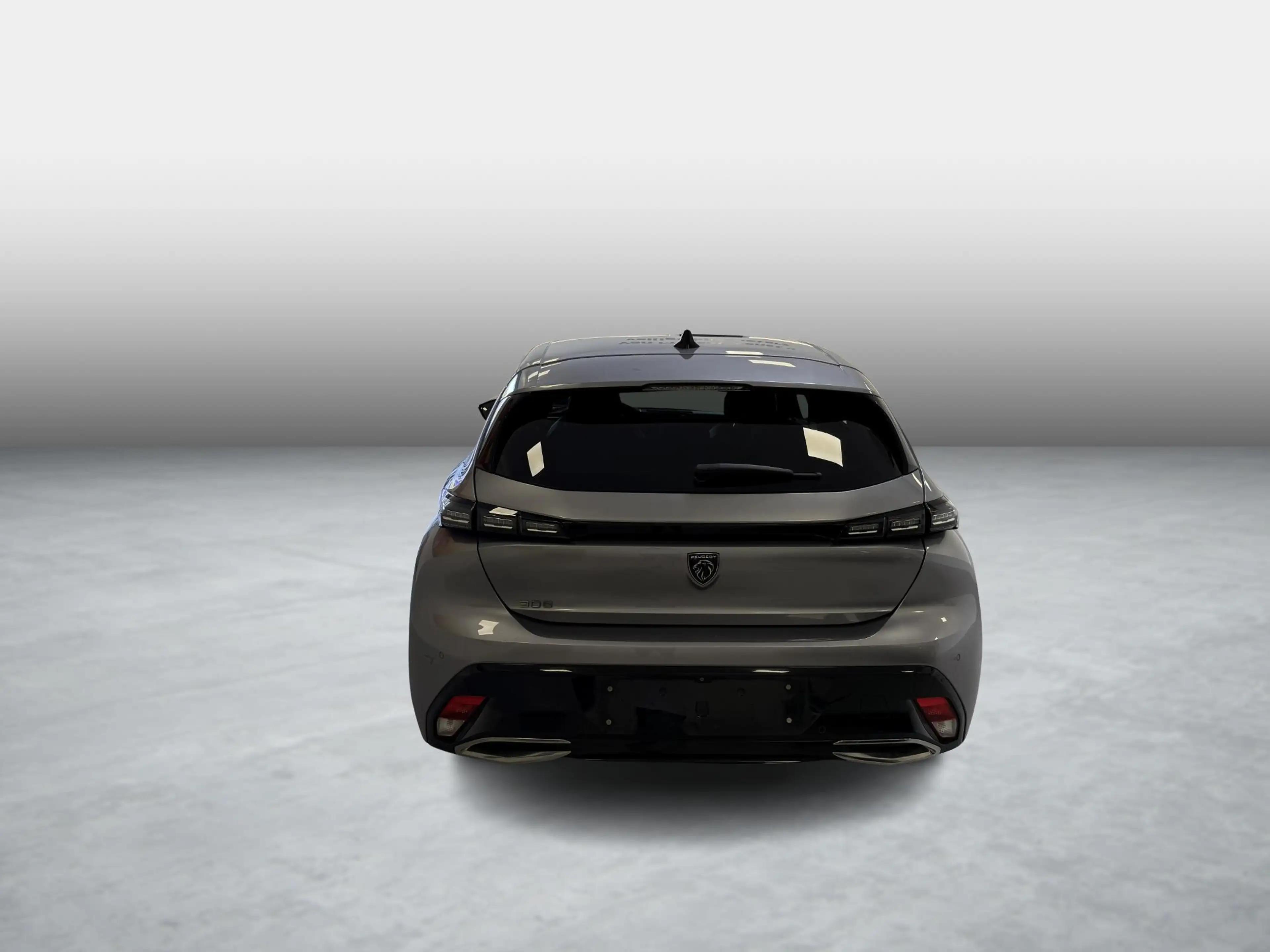 Peugeot 308 1.2 PureTech 130 S&S Allure Pack — photo 6