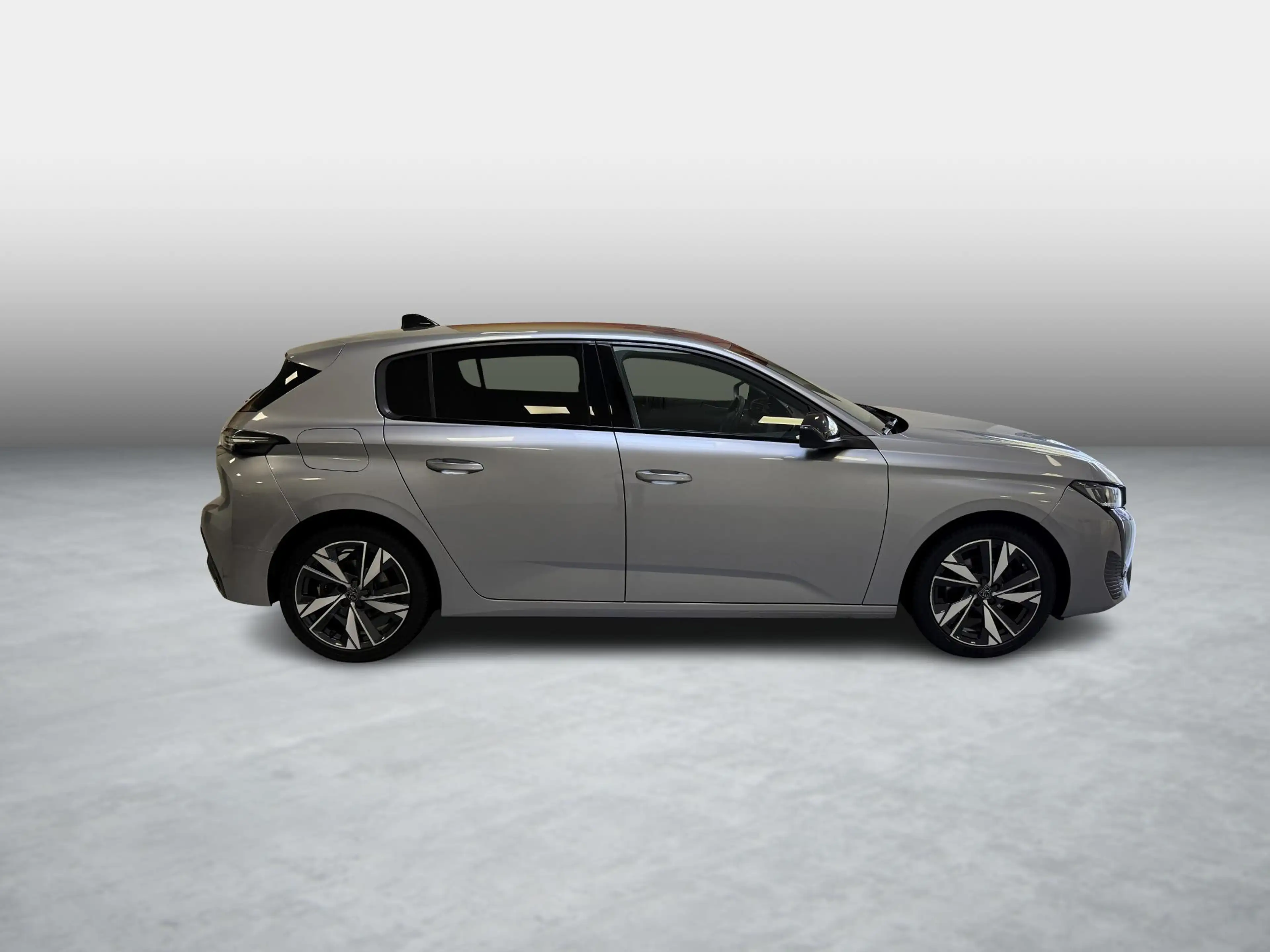 Peugeot 308 1.2 PureTech 130 S&S Allure Pack — photo 4