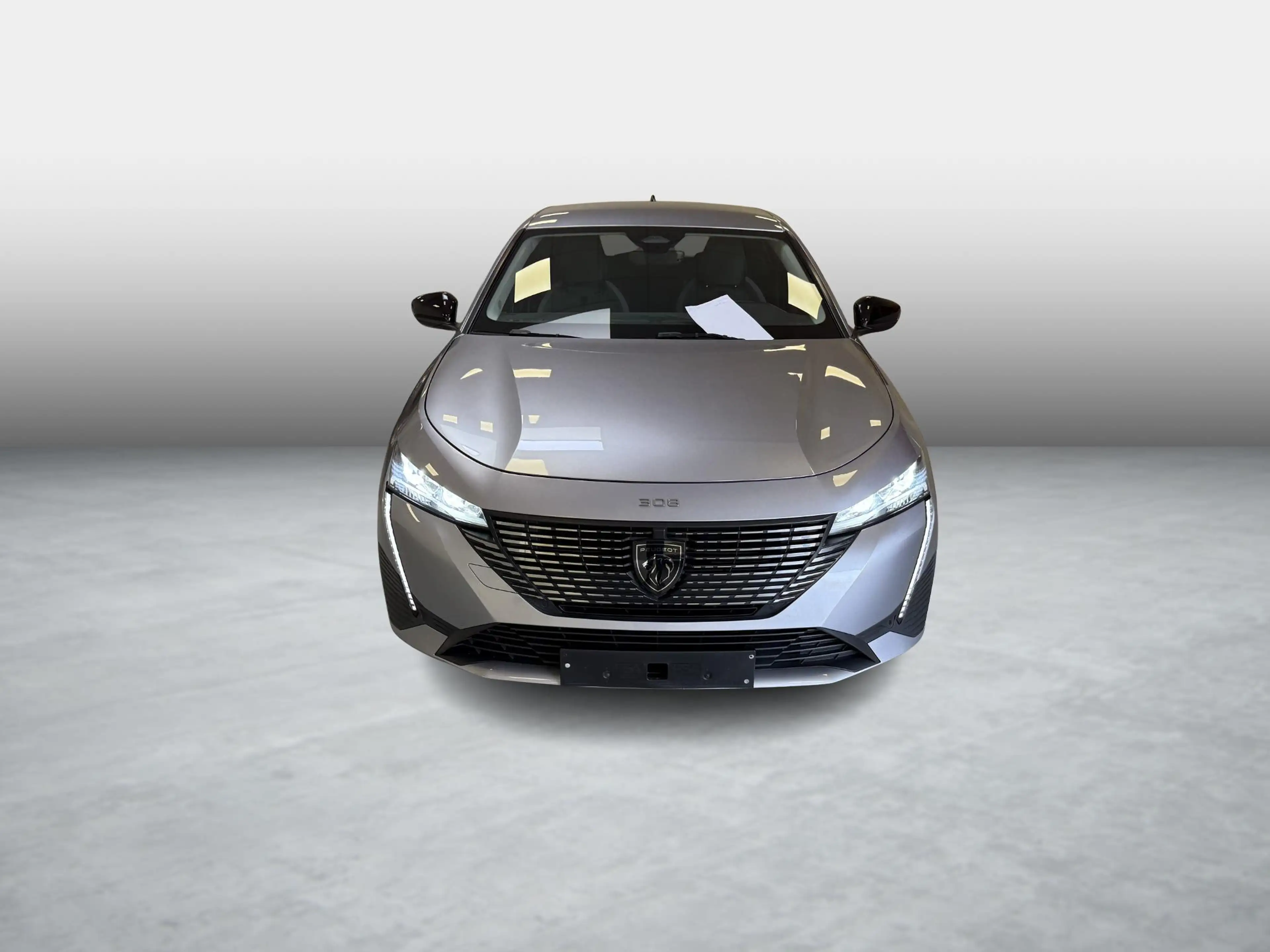 Peugeot 308 1.2 PureTech 130 S&S Allure Pack — photo 2