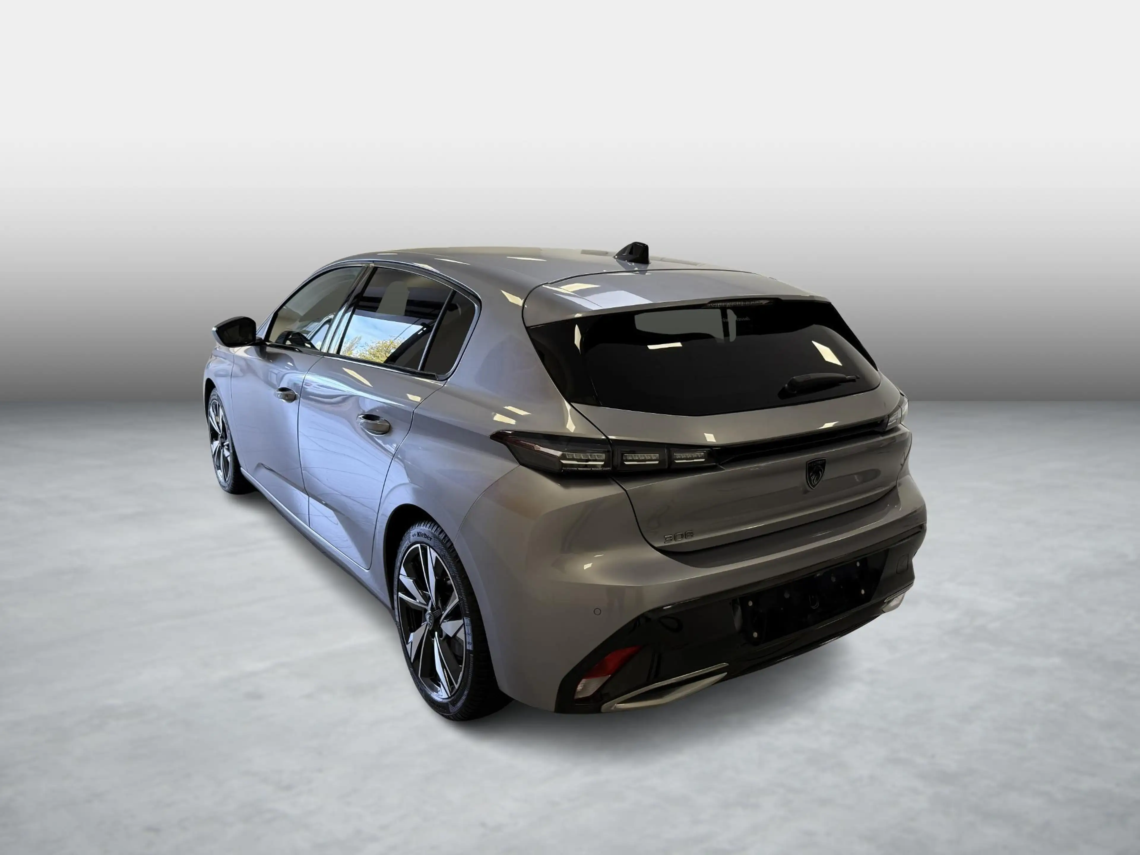 Peugeot 308 1.2 PureTech 130 S&S Allure Pack — photo 7