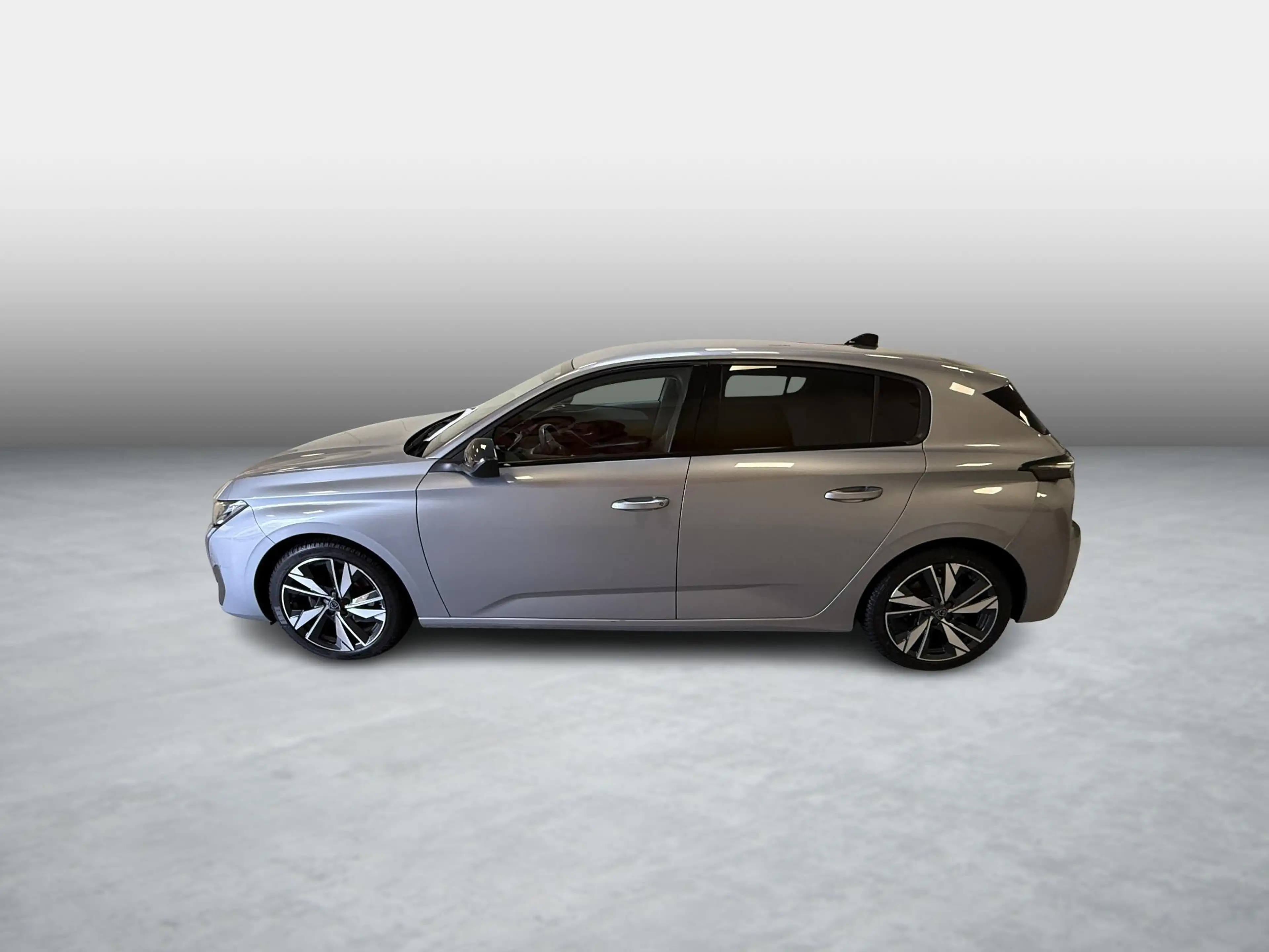 Peugeot 308 1.2 PureTech 130 S&S Allure Pack — photo 5