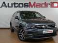Volkswagen Tiguan Sport 2.0 TDI 140kW (190CV) 4Motion DSG Gris - thumbnail 1
