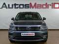 Volkswagen Tiguan Sport 2.0 TDI 140kW (190CV) 4Motion DSG Gris - thumbnail 2