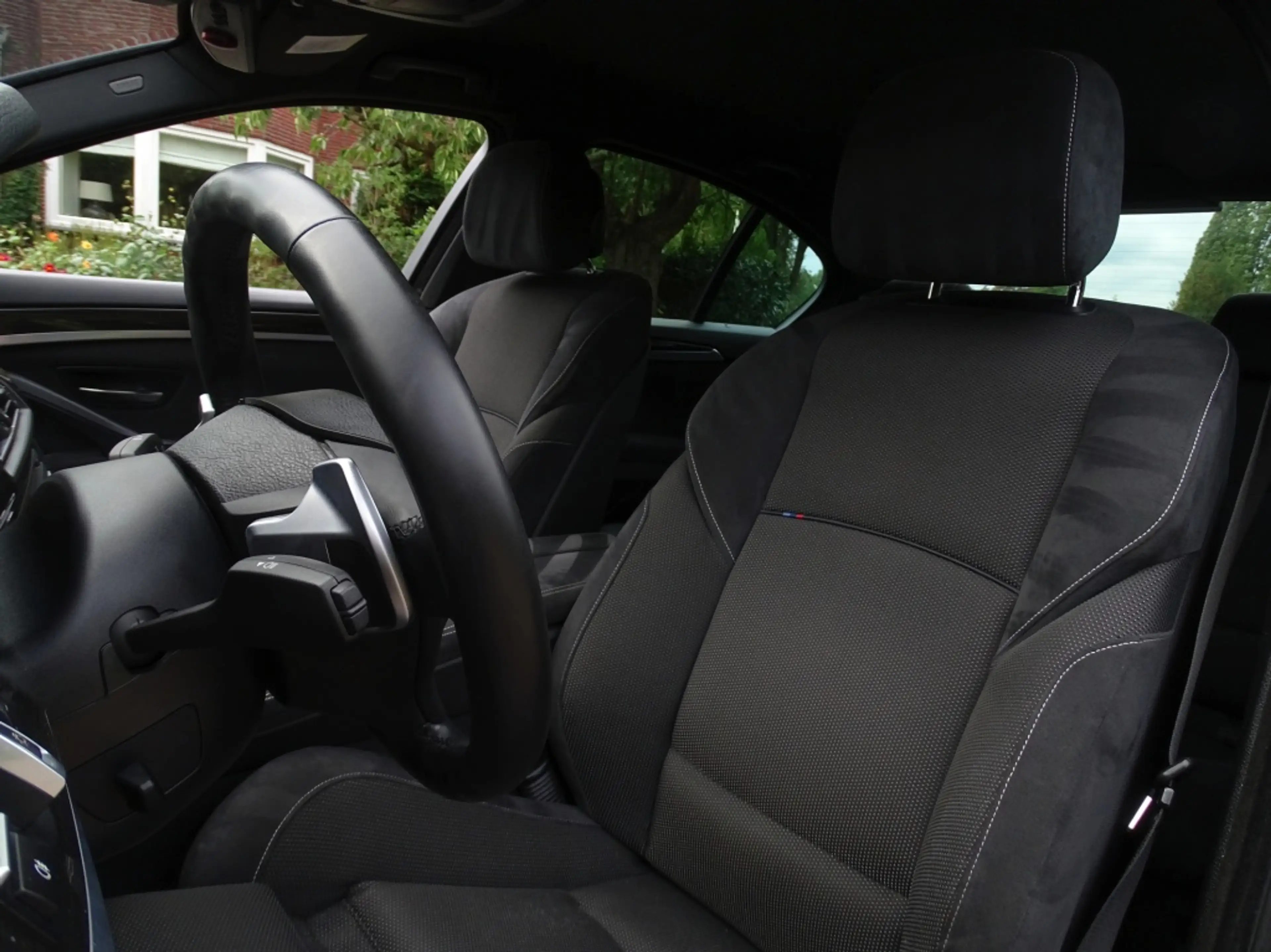 BMW 535 5-serie 535i TwinTurbo 306PK / Executive / M Sport — photo 15
