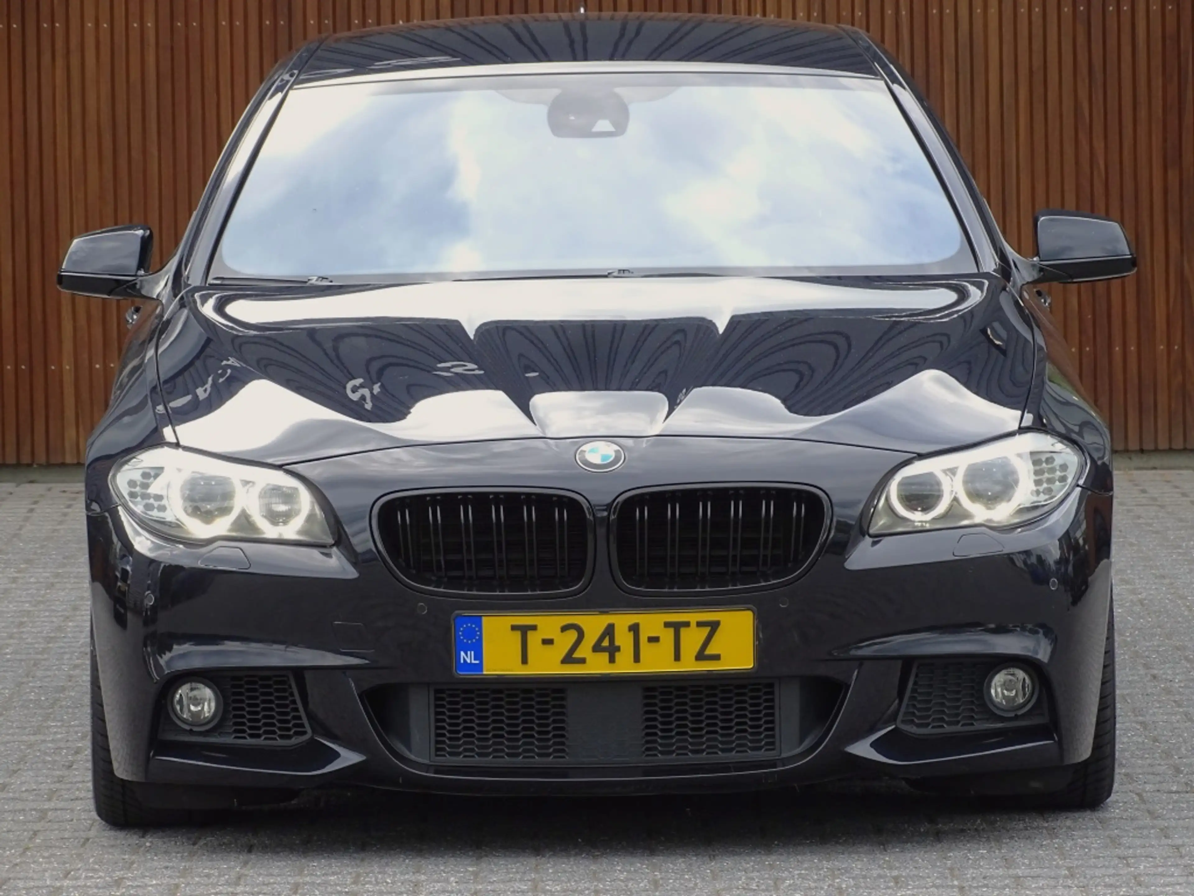 BMW 535 5-serie 535i TwinTurbo 306PK / Executive / M Sport — photo 10