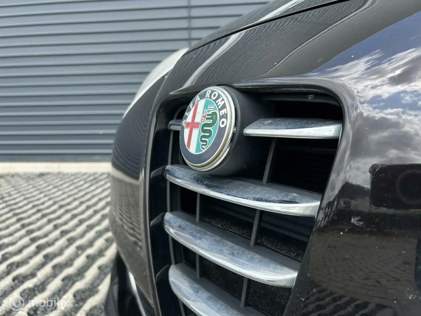 Alfa Romeo MiTo 1.4 Distinctive Noir - 2