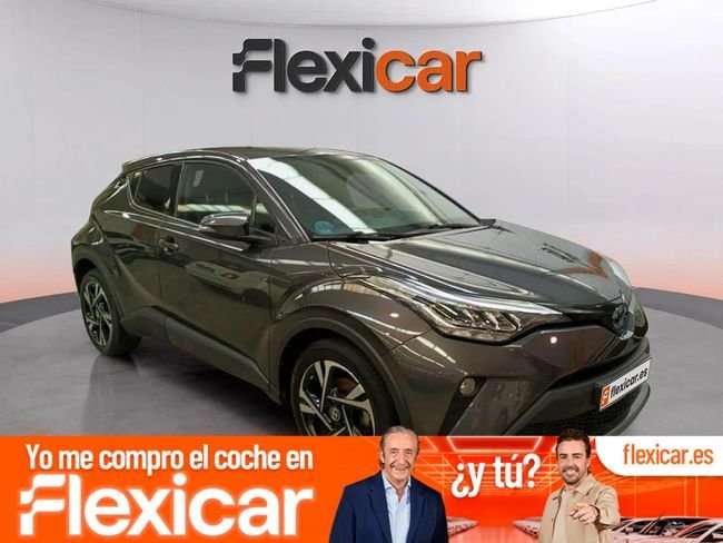 Toyota C-HR 125H Active - foto 1