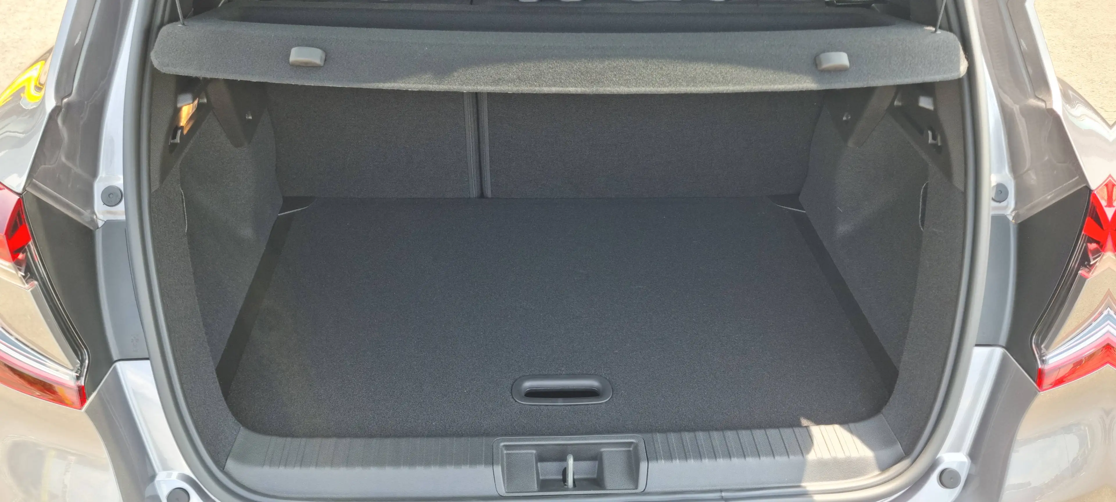 Mitsubishi ASX 1,2 Invite S+C 26 — photo 10