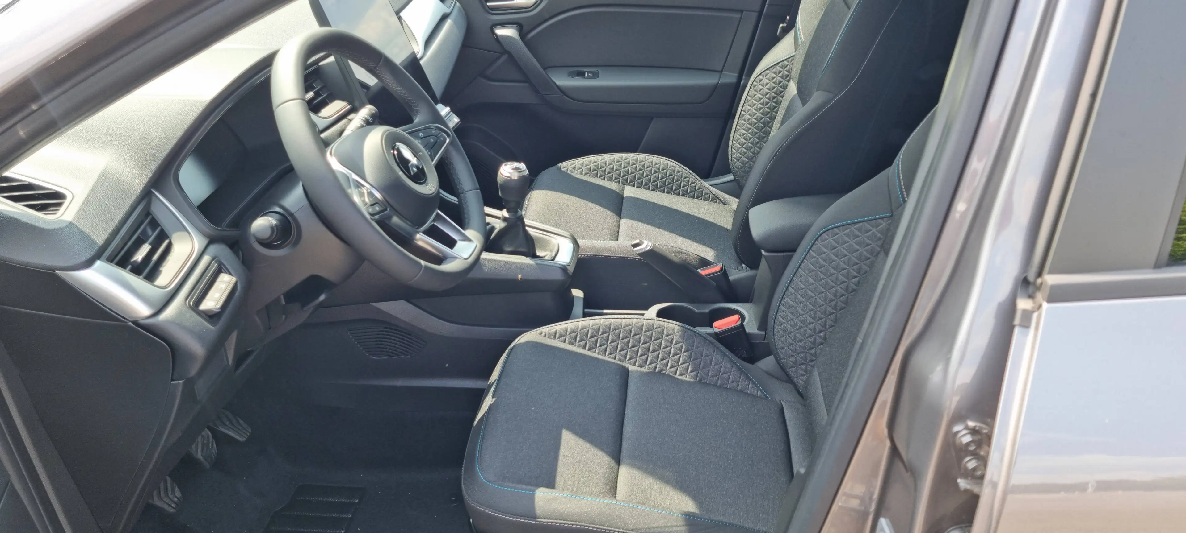 Mitsubishi ASX 1,2 Invite S+C 26 — photo 9