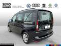 Volkswagen Caddy 2.0 TDI Life Schwarz - thumbnail 3