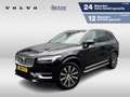 Volvo XC90 2.0 T8 Recharge AWD Inscription Luchtvering | Bowe Noir - thumbnail 1