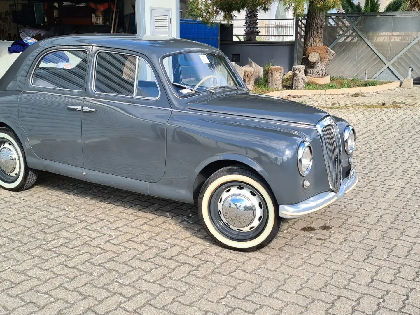 Lancia Appia c 10 - 1