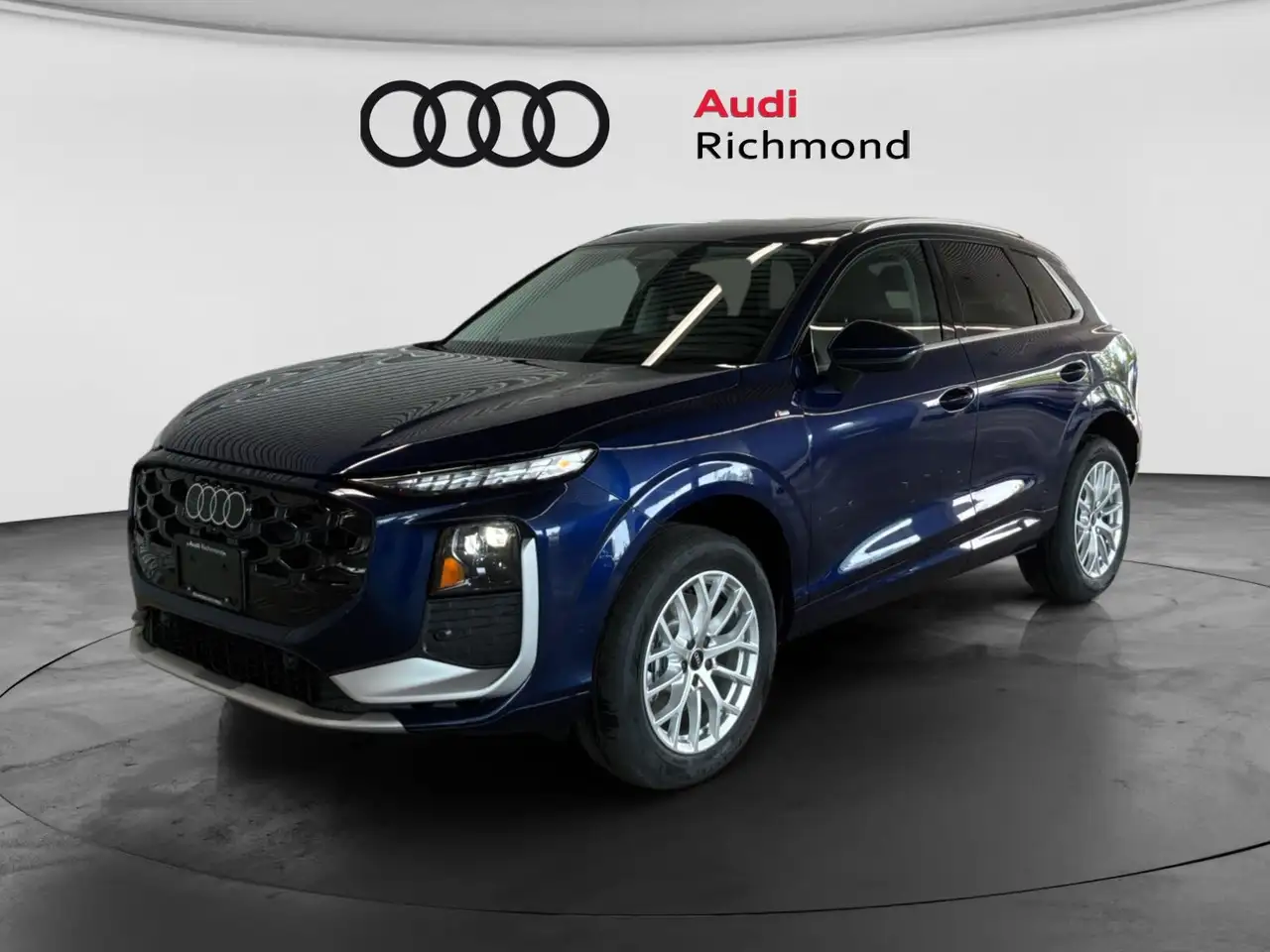 2026 Audi Q3