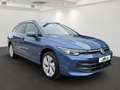 Volkswagen Golf Variant Golf VIII Variant 1.5 TSI Style *MATRIX*KAMERA*NAV Blauw - thumbnail 4