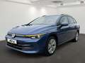 Volkswagen Golf Variant Golf VIII Variant 1.5 TSI Style *MATRIX*KAMERA*NAV Blauw - thumbnail 2